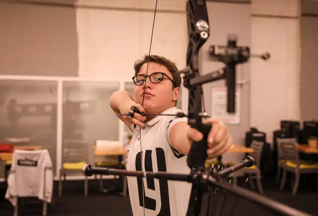 Antalya’dan Dünyaya Bir Ok Yükseliyor 1